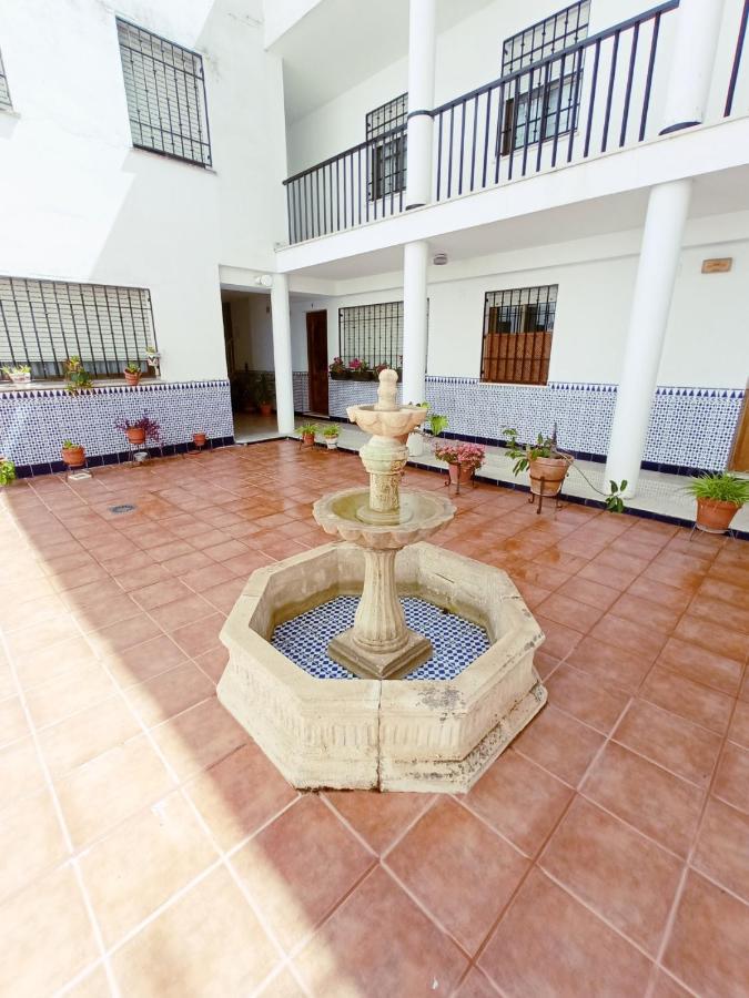 Patio La Compania De Cordoba Apartment Exterior foto